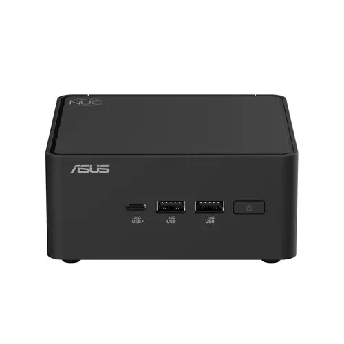 ASUS NUC 15 Pro RNUC15CRHC700003 Black 240H