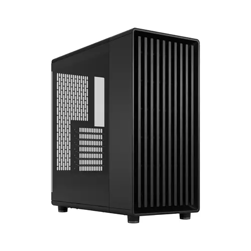 Fractal Design North Momentum Edition Midi Tower Black