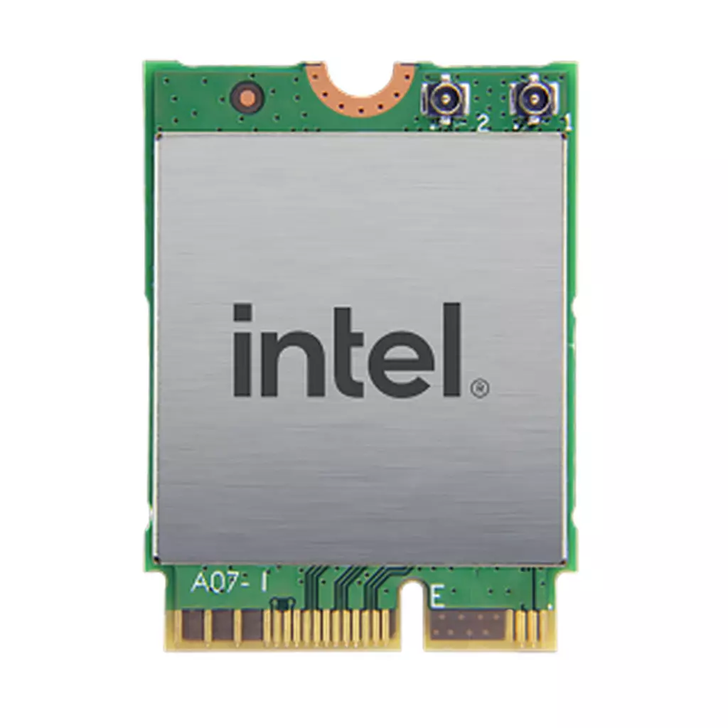 Intel Wireless-6E AX211.NGWG.NV/ non vPro M.2 2230 (CNVi)