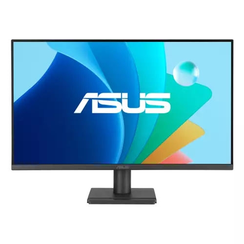 ASUS VA249QG computer monitor 60.5 cm (23.8") 1920 x 1080 pixels Full HD LED Black