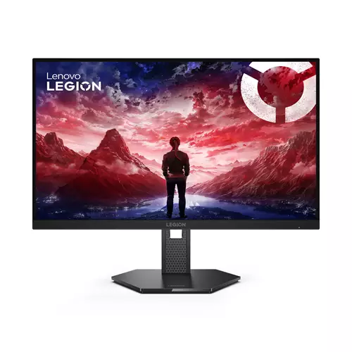 Lenovo Legion 27QD-10 computer monitor 68.6 cm (27") 2560 x 1440 pixels Wide Quad HD LED Black