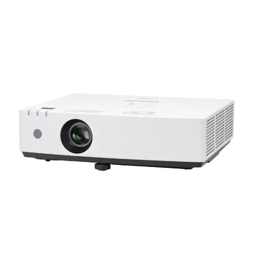 Panasonic PT-LMX420 data projector Standard throw projector 4200 ANSI lumens LCD XGA (1024x768) White