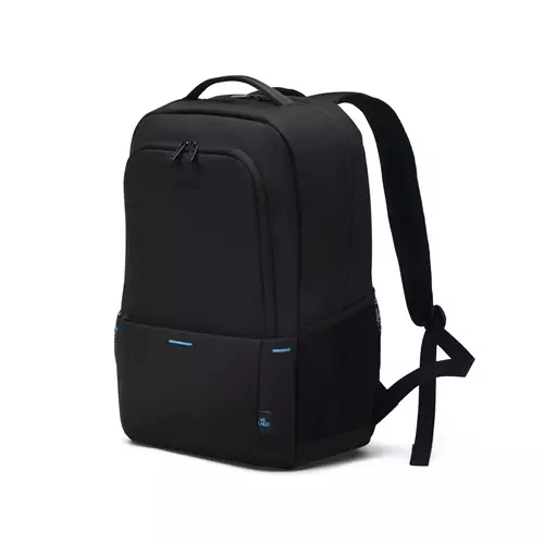 Photos - Backpack Dicota D3250105 laptop case 40.6 cm   Black (16")