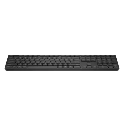 HP 490K Multi-Device Dual-Mode Keyboard