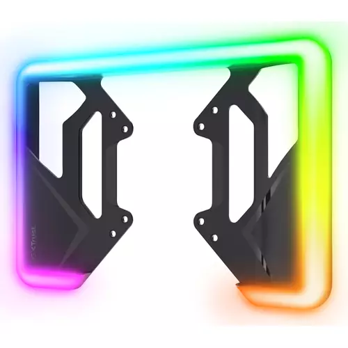 Trust 25980 monitor accessory Light