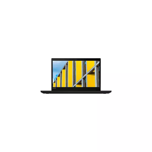 Lenovo ThinkPad T14 G2 I5 16/512GB SSD W11P Intel Core i5 i5-1135G7 Laptop 35.6 cm (14") Full HD 16 GB DDR4-SDRAM Wi-Fi 6 (802.11ax) Windows 11 Pro UK English Black Certified refurbished