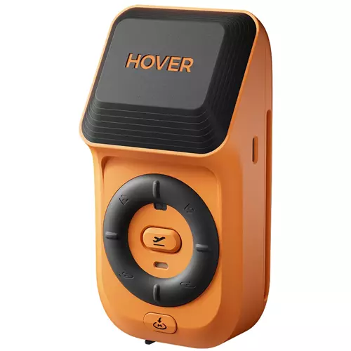 HOVERAir Aqua Lighthouse Orange