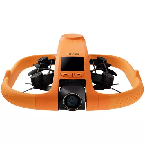 HOVERAir Aqua Standard Combo Orange