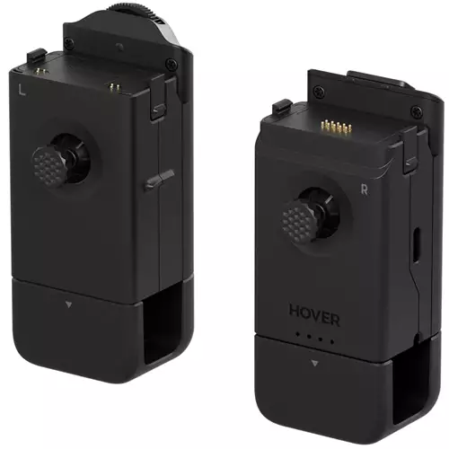 HOVERAir JoyStick Black