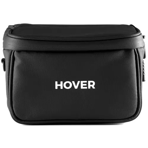 HOVERAir Multi-functional Carry Bag Black