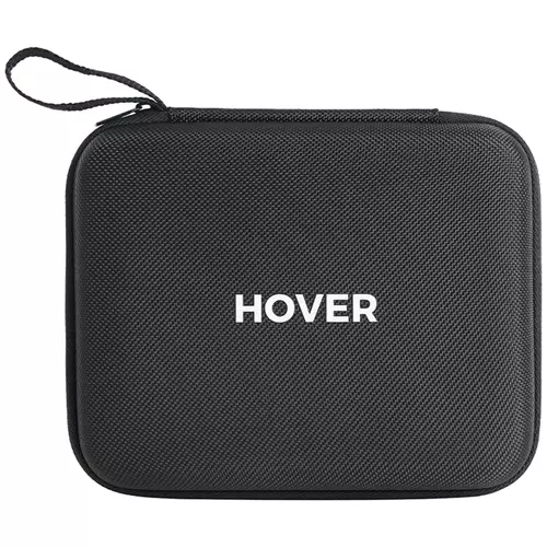 HOVERAir X1 Travel Case Black