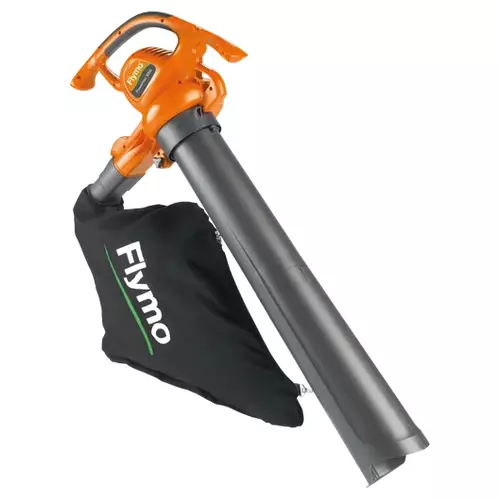 Flymo PowerVac 3000 3000 W