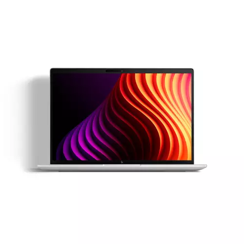 HP EliteBook 8 G2i 14 inch Notebook Next Gen AI PC Wolf Pro Security Edition Copilot+ PC Intel Core Ultra 5 Laptop 35.6 cm (14") WUXGA 32 GB LPDDR5x-SDRAM 512 GB SSD Wi-Fi 7 (802.11be) Windows 11 Pro Silver