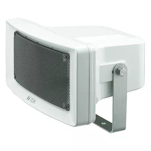 TOA CS-154BS loudspeaker White 15 W