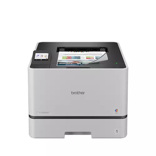 Brother HL-L8430CDW laser printer Colour 2400 x 600 DPI A4 Wi-Fi