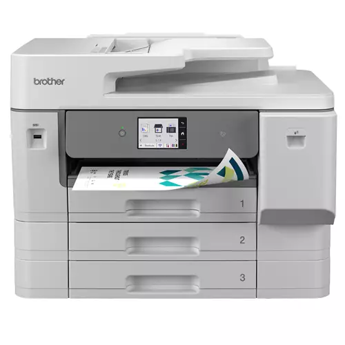 Brother MFC-J6977DW multifunction printer Inkjet A3 1200 x 4800 DPI Wi-Fi