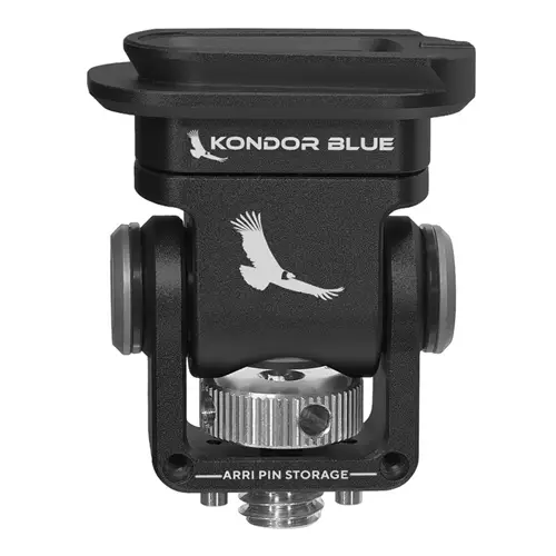 Kondor KB-PM-MQR-BK camera mounting accessory Monitor mount