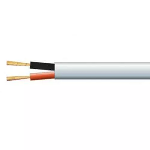 Mercury 801.817UK audio cable 100 m White
