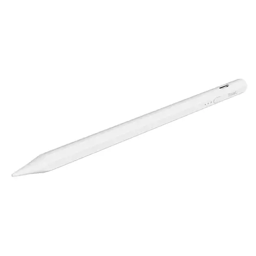 Photos - Stylus Pen Trust Kyna  13 g White 25191 