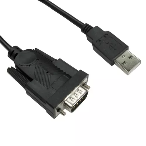 Cables Direct USB-0039FDT interface cards/adapter RS-232