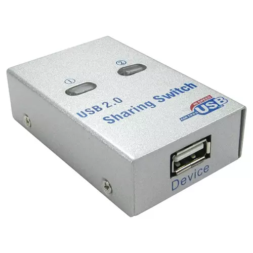 Cables Direct USB-022 printer switch Wired