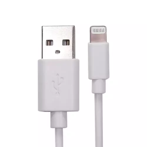 Cables Direct NLMOB-LT2M lightning cable 2 m White