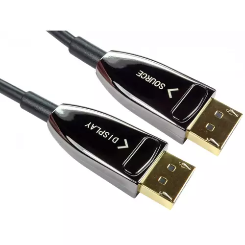 CDL 30m DisplayPort v1.4 AOC Cable