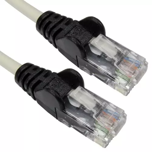 Cables Direct 99TXX-30 networking cable White 30 m Cat5e U/UTP (UTP)