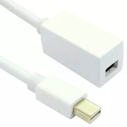 Cables Direct CDLMDP-403 HDMI cable 3 m HDMI Type C (Mini) White