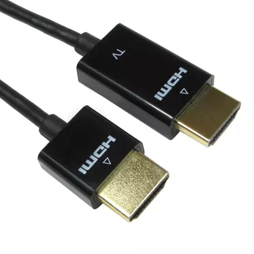 CDL 3m Super Slim Active HDMICable