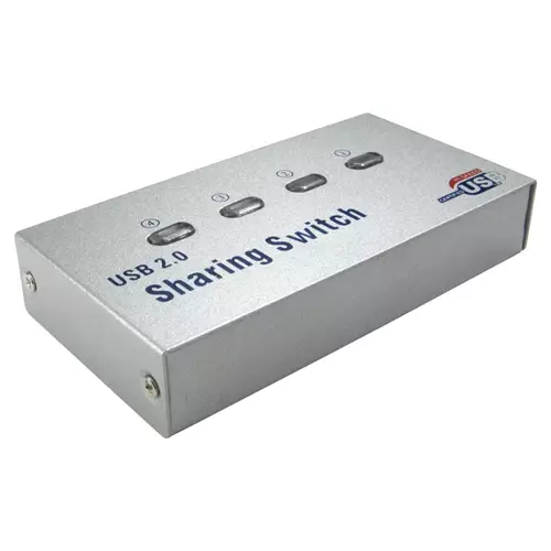 Cables Direct USB-024 printer switch Wired