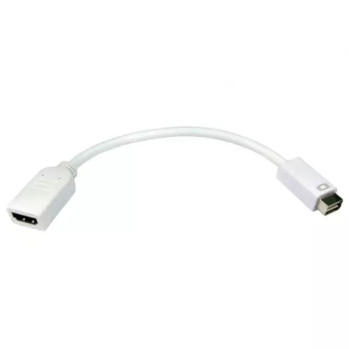 CDL Mini DVI (M) to HDMI (F)