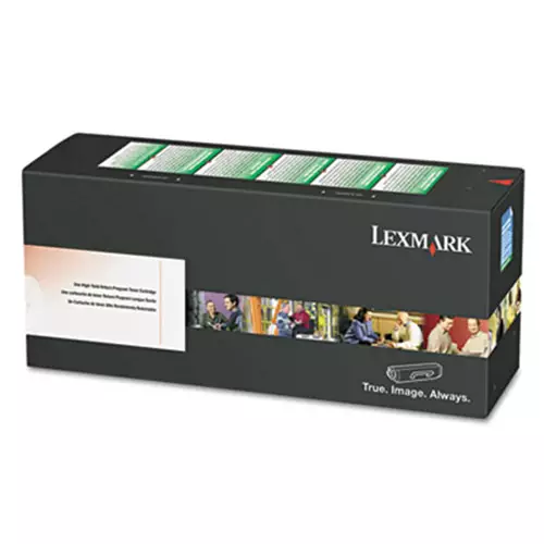 Lexmark C2320C0 toner cartridge 1 pc(s) Original Cyan