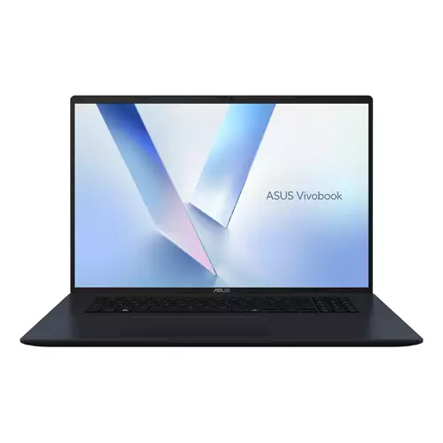 ASUS Vivobook 18 M1807GA-S8003W Copilot+ PC AMD Ryzen AI 7 445 Laptop 45.7 cm (18") WUXGA 16 GB DDR5-SDRAM 1 TB SSD Wi-Fi 6 (802.11ax) Windows 11 Home Blue