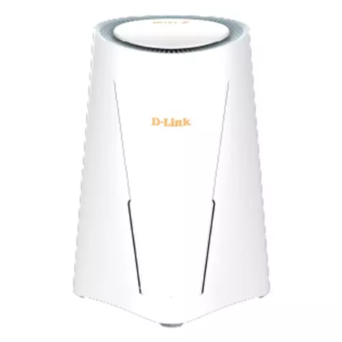 D-Link 5G NR BE7200 Wi-Fi 7 Router