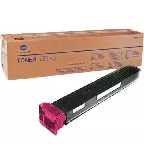 Konica Minolta TN-613M toner cartridge 1 pc(s) Original Magenta