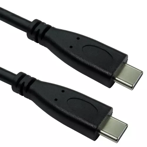 CDL 1M USB CM-CM 20Gbps 3A Antimicrob