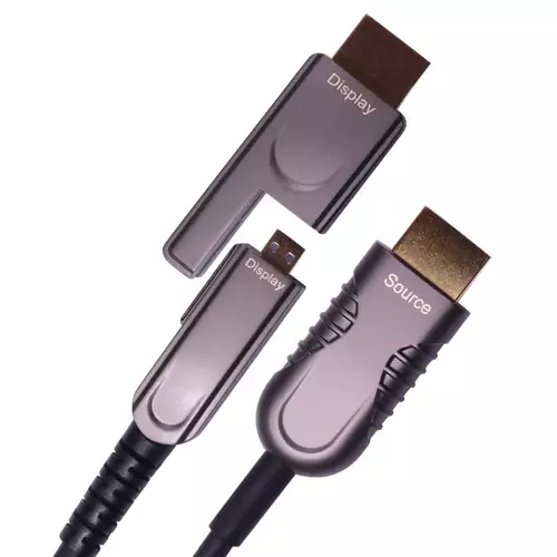 CDL 7.5m HDMI AOC 8K - Display R Head