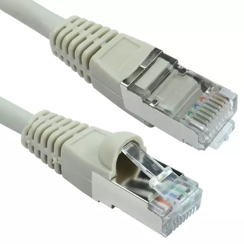 CDL 8MTR CAT6A SFTP-LSOH G