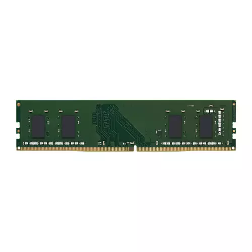Kingston Technology KCP432ND8/32 memory module 32 GB 1 x 32 GB DDR4 3200 MT/s 288-pin DIMM