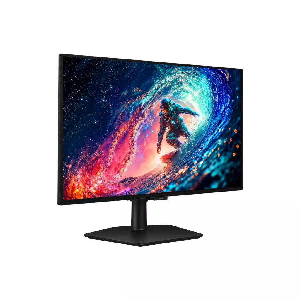 Samsung 27" Odyssey OLED G6 (G61SH) QD-OLED QHD 240Hz Gaming Monitor - Image 5