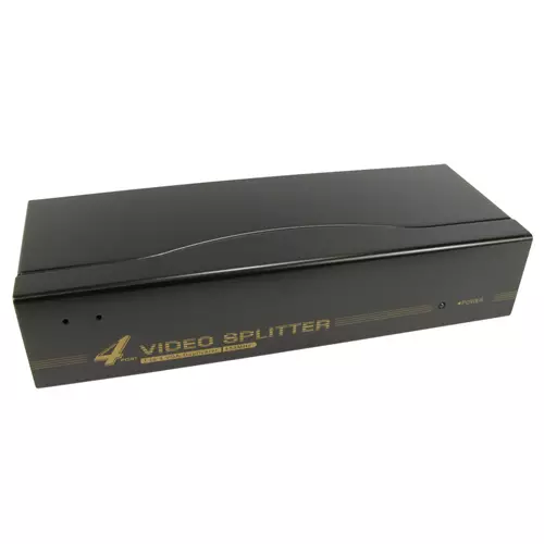 Cables Direct 4xVGA 450Mhz VGA