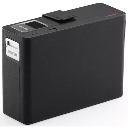 HOVERAir PowerCase Black