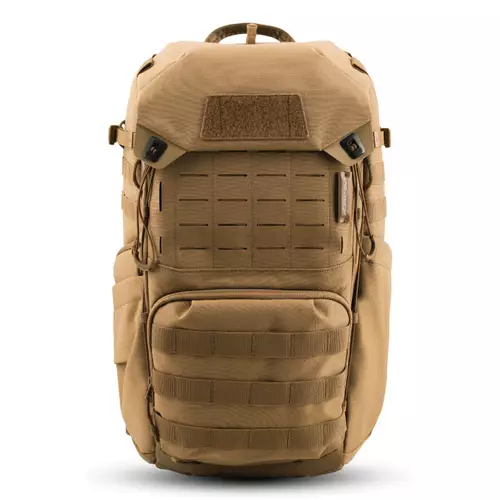 PGYTECH OneMo backpack Travel backpack Brown Nylon Polyester