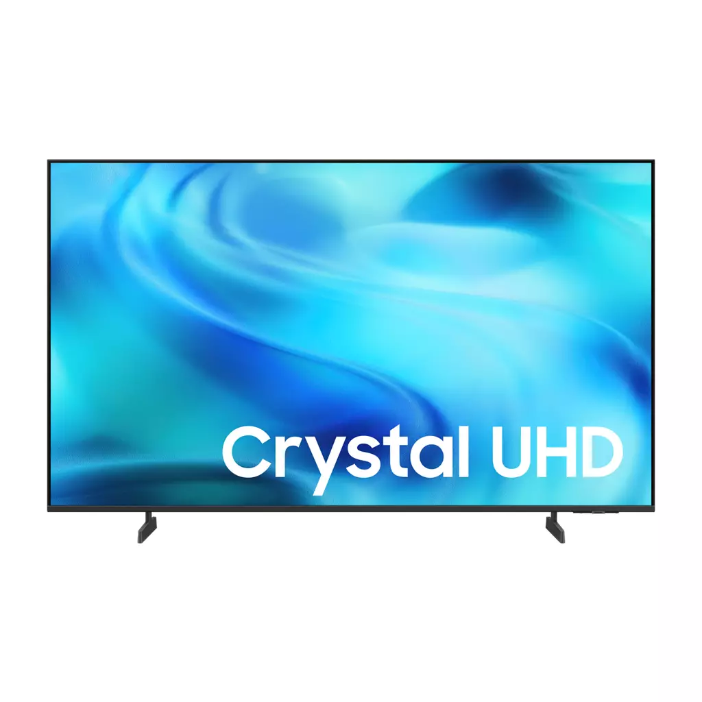 Samsung 50" Crystal UHD U8020H 4K Vision AI Smart TV (2026)