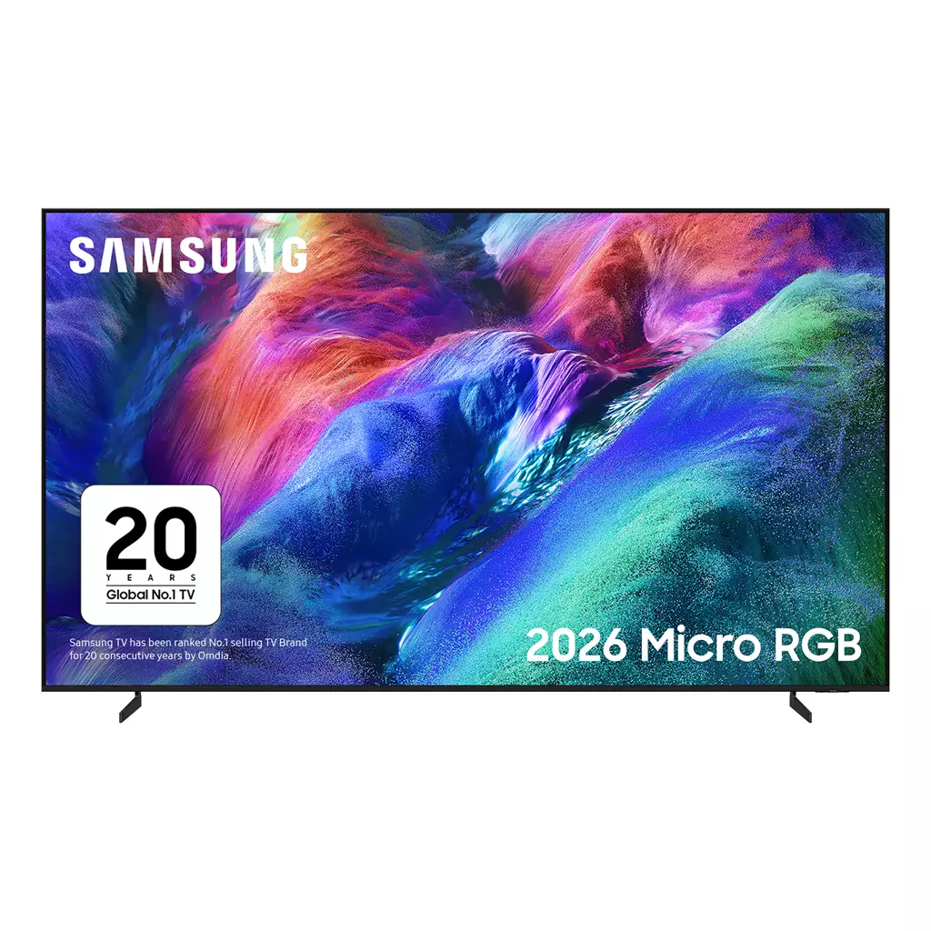Samsung MRE85R85HAUXXU TV 2.16 m (85") 4K Ultra HD Smart TV Wi-Fi
