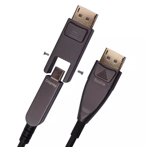 CDL 25m DP AOC 8K - Display R Head
