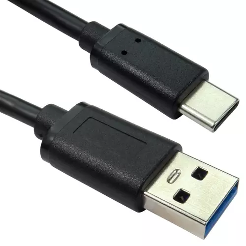 CDL 2M USB AM-CM 10Gbps 3A Antimicrob