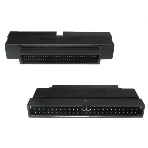 Cables Direct SS-440 SCSI cable Black