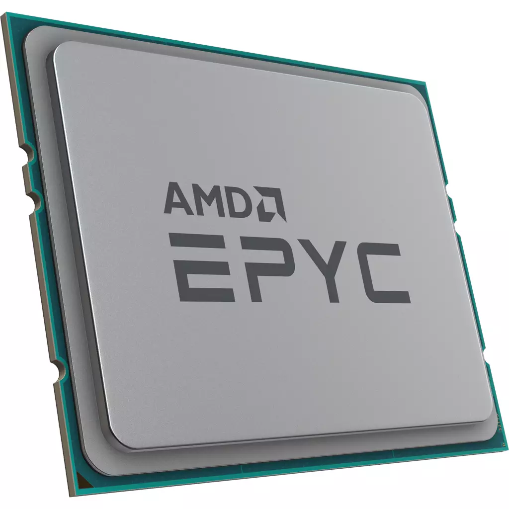 AMD EPYC 7502P processor 2.5 GHz 128 MB L3 Tray